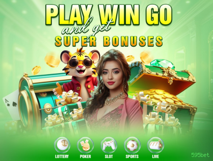 595bet