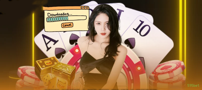 595bet