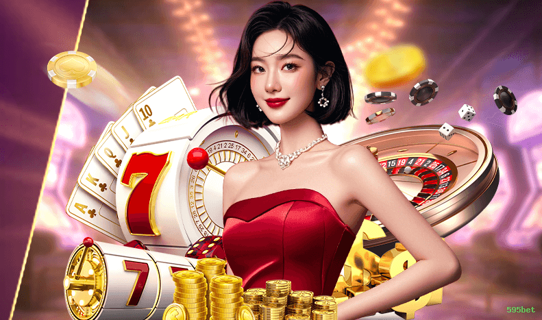 595bet