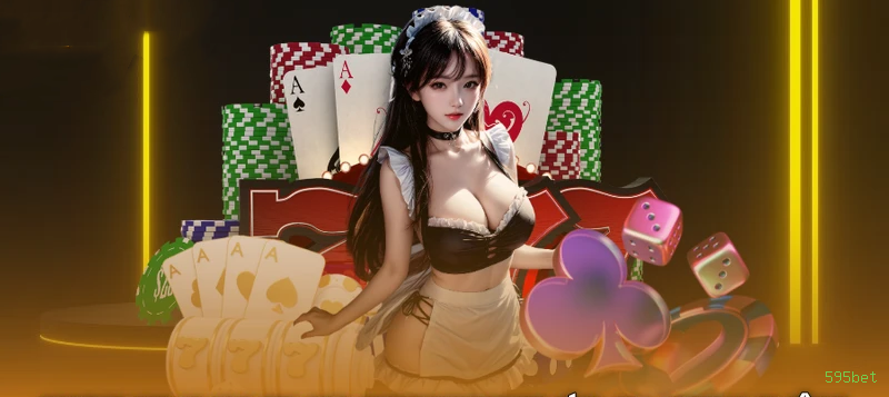595bet