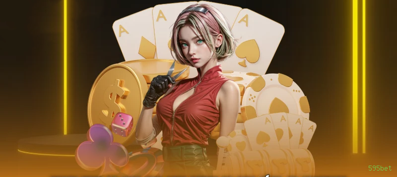 595bet
